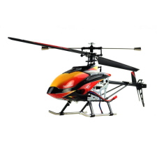 Amewi RC Helikopter Buzzard Pro XL Li-Po Akku 1500mAh/14+ (25190) autópálya és játékautó