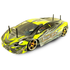 Amewi RC Kasa Pro Tourcar Összkerékhajtású Távirányítós versenyautó 1:10 - Sárga (21028) távirányítós modell