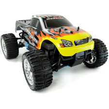 Amewi RC Monster Monstertruck távirányítós autó - Többfajta autópálya és játékautó