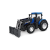 Amewi RC tolólapos traktor, fény- és hanghatások
