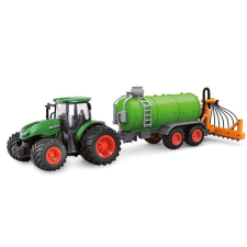 Amewi RC Traktor 2,4 Ghz s funkční cisternou rc autó