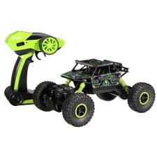 Amewi Rock Crawler Reely 1:18 zelený rc autó