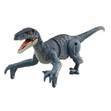 Amewi Velociraptor RC Dinosaurier 21cm, RTR Licht & Sound (40010) játékfigura