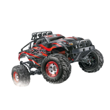 Amewi X-King 4WD 1:12 Monstertruck távirányítós jármű (22219) (Amewi22219) távirányítós modell