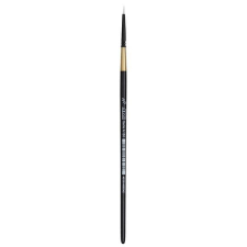 AMI A160 szintetikus kerek ecset - 3/0 ecset