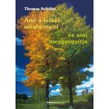 Ami a lelket megbetegíti és ami meggyógyítja társadalom- és humántudomány
