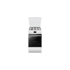 Amica 510GEH3.33ZpTaDpA(W) PIZZA cooker tűzhely