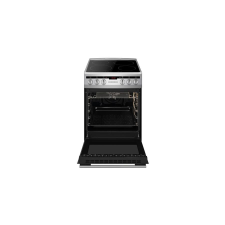 Amica 57IE3.323HTaD(Xv) Pizza freestanding cooker tűzhely