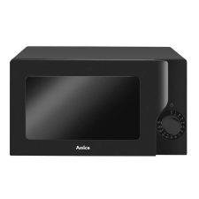  Amica AMGF17M2B mikrohullámú sütő mikrohullámú sütő