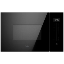 Amica AMMB25E3SGB mikrohullámú sütő