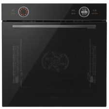 Amica ED6769BA+ S-TYPE sütő