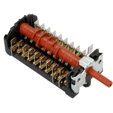  Amica funkcióválasztós sütőkapcsoló 811003K beépíthető gépek kiegészítői