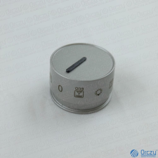 Amica Gomb, funkcióválasztó (eredeti) AMICA tűzhely beépíthető gépek kiegészítői