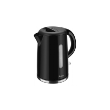 Amica Kettle KF 1002 1.7l black vízforraló és teáskanna