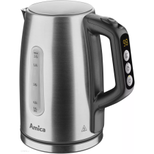 Amica KM5011 vízforraló és teáskanna