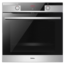 Amica MTX 150 IX sütő