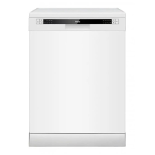 Amica MV 656 AW mosogatógép, 12 teríték, 59.8x60x84.5 cm mosogatógép