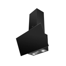 Amica OKC6242S Kürtős elszívó 60cm C Fekete páraelszívó