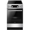 Amica SIS 512 ATX PIZZA STEAM 58636
