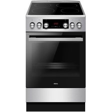 Amica SIS 512 ATX PIZZA STEAM 58636 tűzhely