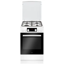 Amica SPFS 28TLDZP W (56418) tűzhely