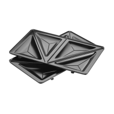 Amica Toaster SMK 4011 750 Watt Black kenyérpirító
