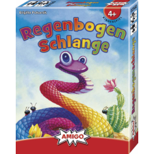 Amigo 09920 Card Game Tanulás társasjáték