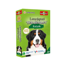 AMIGO Spiel + Freizeit GmbH AMIGO SPIEL+FREIZEIT GMBH Lenyűgöző természet: Kutyák társasjáték