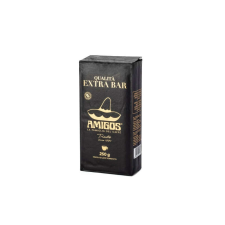 AMIGOS EXTRA BAR őrölt kávé 250g kávé