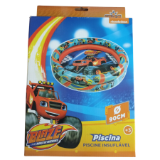 Amijoc Toys 021257 Medence Blaze 90 cm 2125 medence