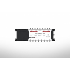 Amiko Multiswitch 9 x 8 hub és switch