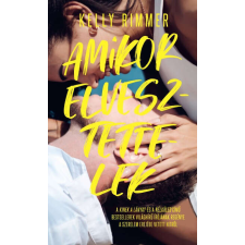  Amikor elvesztettelek regény