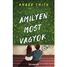 Amilyen most vagyok gyermek- és ifjúsági könyv