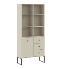  Amina High 1D3D KSR Komód Kasmír bútor