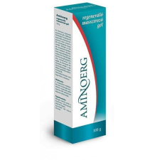 Aminoerg gél 100g vitamin és táplálékkiegészítő