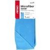 AMIO mikroszálas törülköző (kézzsebbel) üvegtisztításhoz 60 × 40 cm, 300 g