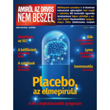 Amiről az orvos nem beszél - 2024/2. életmód, egészség