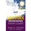  Amit a Mennyről mindenkinek tudni lehet