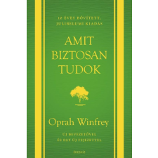  Amit biztosan tudok (10 éves, bővített, jubileumi kiadás) ezoterika