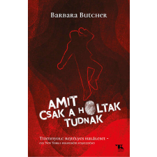 Amit csak a holtak tudnak regény