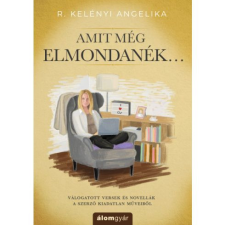  Amit még elmondanék... irodalom