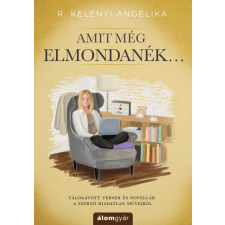  Amit még elmondanék... regény
