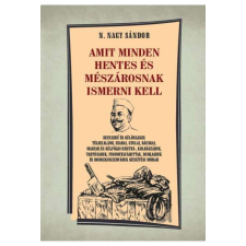 Amit minden hentes és mészárosnak ismerni kell gasztronómia