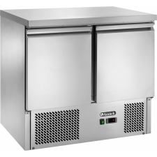 AMITEK HŰTÖTT MUNKAASZTAL (AK901) hűtőgép, hűtőszekrény