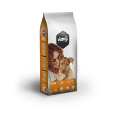  AMITY ECO LINE ACTIVE 20 KG KUTYATÁP ingyenes szállítás kutyaeledel