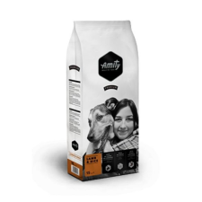 Amity Premium Dog Lamb & Rice 2x15 kg ingyenes szállítás kutyaeledel