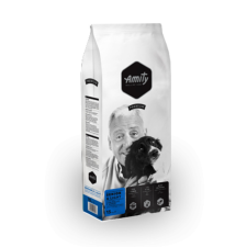 Amity Premium Senior Light Kutyatáp 15 kg kutyaeledel