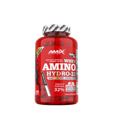 AMIX Amino Hydro32 (250 Tabletta) vitamin és táplálékkiegészítő