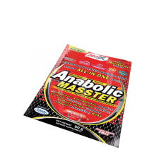 AMIX Anabolic Masster™ Sachets (50 g, Vanília) vitamin és táplálékkiegészítő