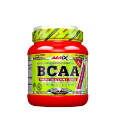 AMIX BCAA Micro Instant Juice (500 g, Narancs) vitamin és táplálékkiegészítő